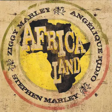 Africa Land