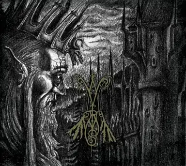 Altuus Kronhorr - La monarchie purificatrice