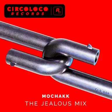 The Jealous Mix Live from DC‐10, Aug 7, 2023