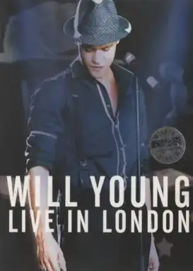 Live in London