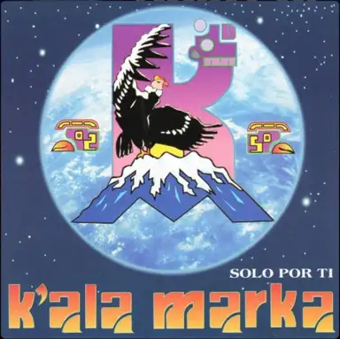 Solo Por Ti