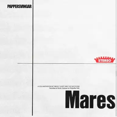 Pappersvingar