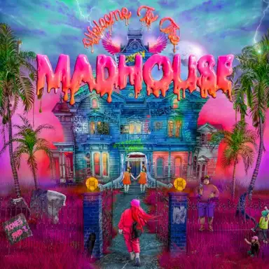Welcome to the Madhouse
