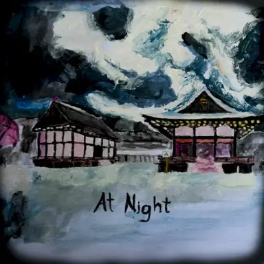 At Night