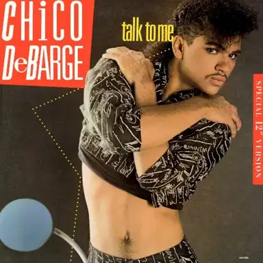Talk to Me