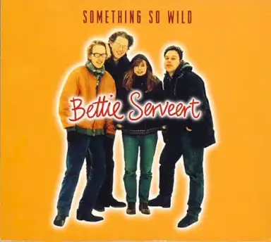 Something So Wild