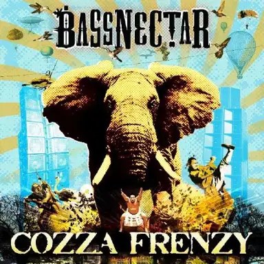 Cozza Frenzy