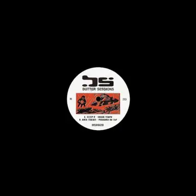 Shark Tempo / Paranoia On Tap