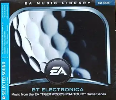 BT Electronica