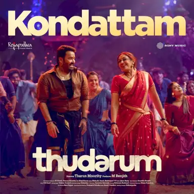 Kondattam