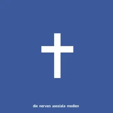 Asoziale Medien