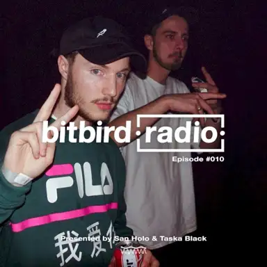 San Holo presents: bitbird Radio #010