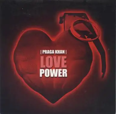 Love Power