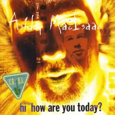 Hi™ How Are You Today?
