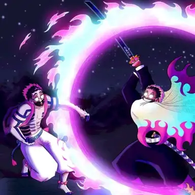 DEATH MATCH!