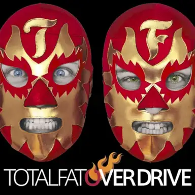 OVER DRIVE