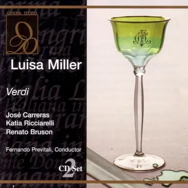 Luisa Miller