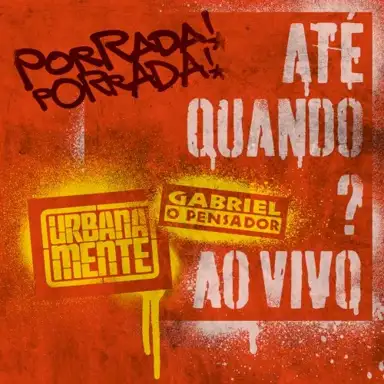 Até Quando (Ao Vivo)