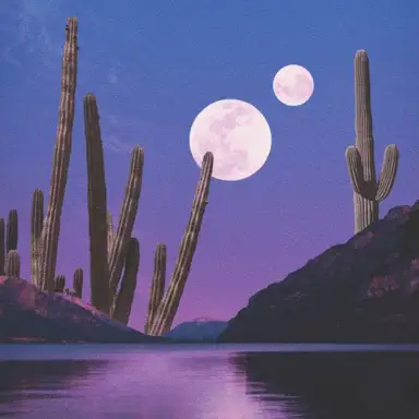 Cactus Island
