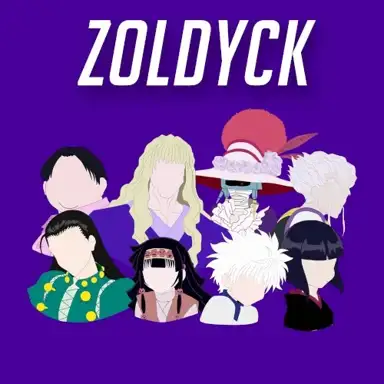 Zoldyck
