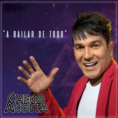 A bailar de todo