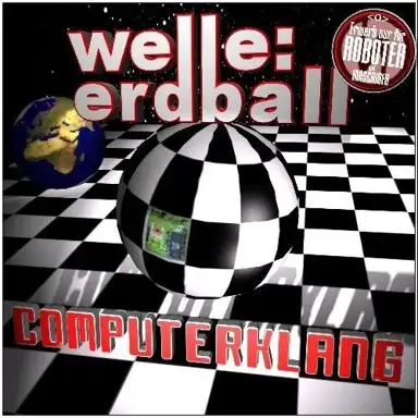 Computerklang