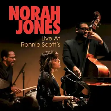 Live at Ronnie Scott's