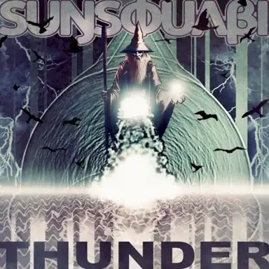 Thunder EP