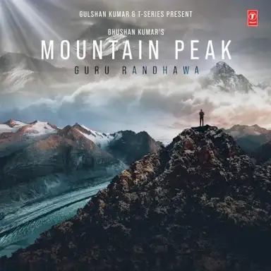 Mountain Peak