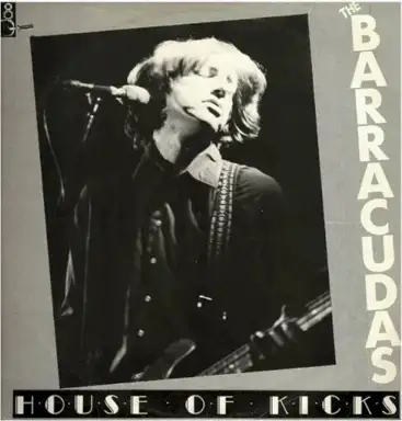 House of Kicks