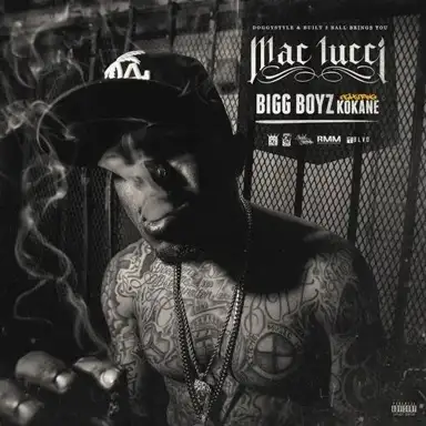 Bigg Boyz