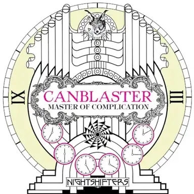 Master of Complication