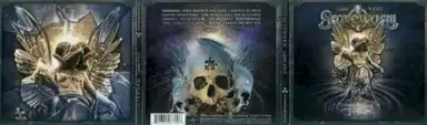 Fragments of Death
