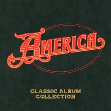 Classic Album Collection