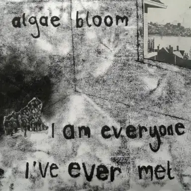 I Am Everyone I've Ever Met