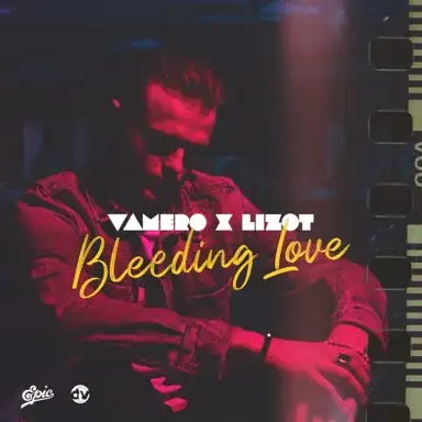 Bleeding Love