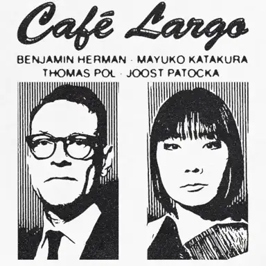 Cafe Largo