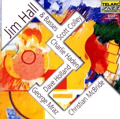 Jim Hall & Basses
