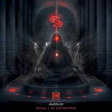 Ritual / No Distraction