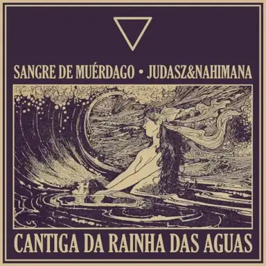 Cantiga da Rainha das Aguas (Live Session)