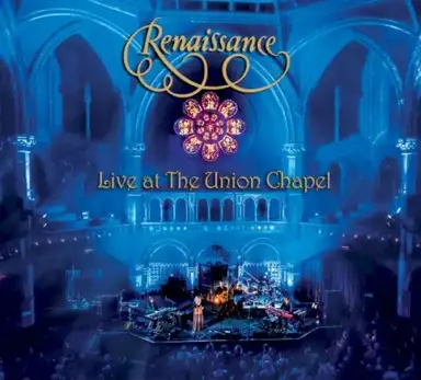 Live at the Union Chapel