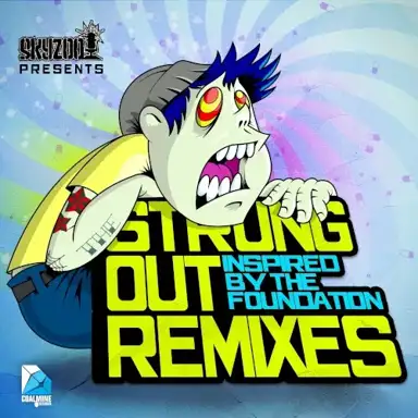 Strung Out (Remixes)