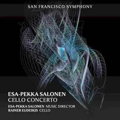 Cello Concerto