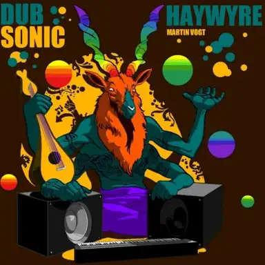 Dubsonic