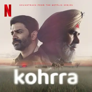 Kohrra
