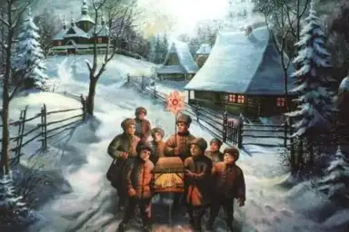 Коляда