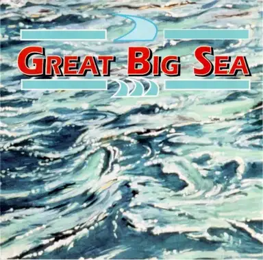 Great Big Sea