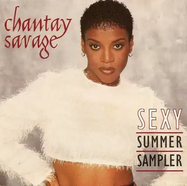 Sexy Summer Sampler