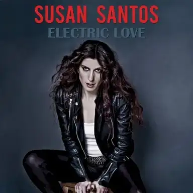 Electric Love