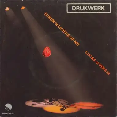 Schijn ’n lichtje op mij / Lukas 12 vers 22